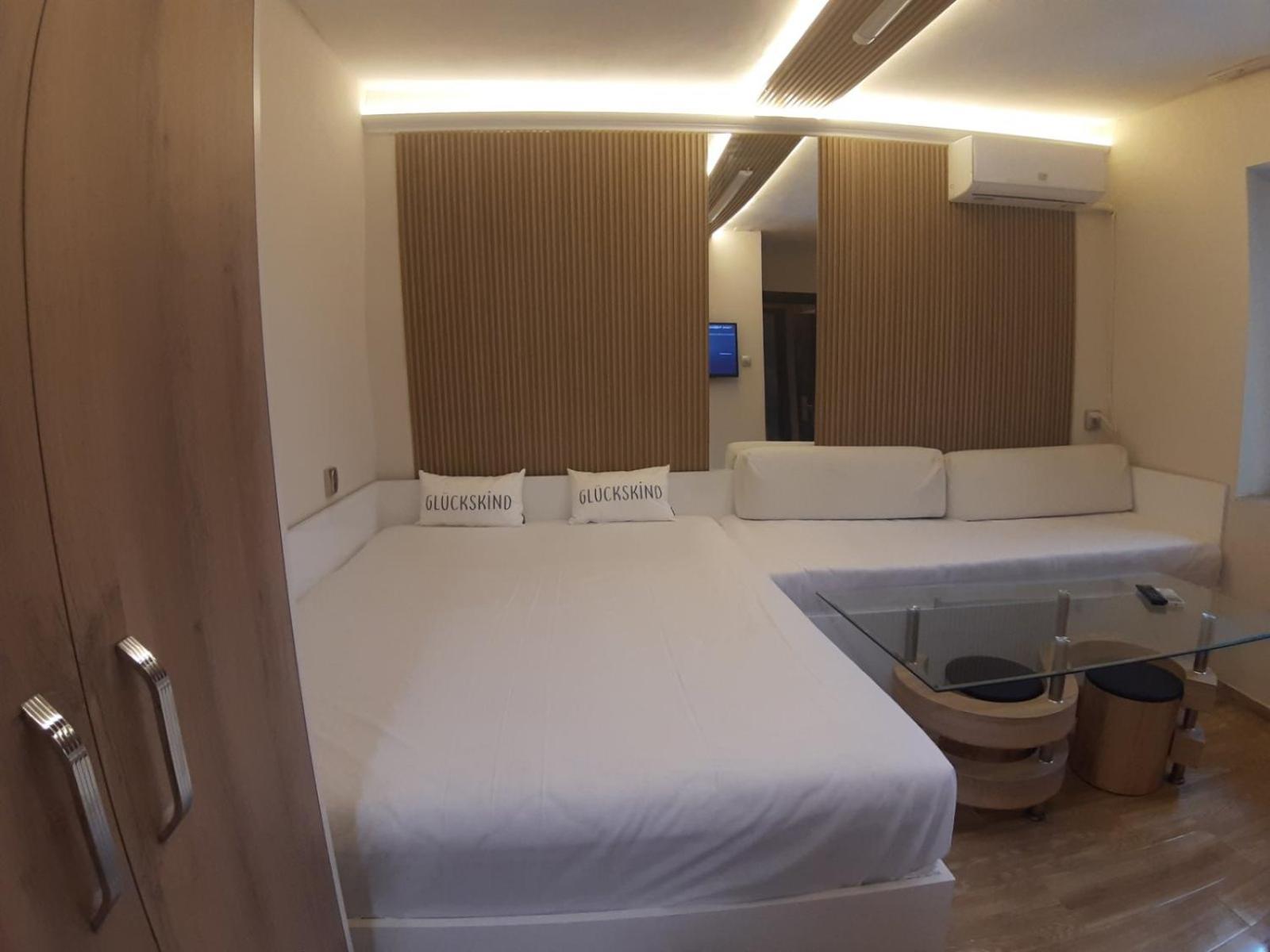 Apartment Tina Варна Екстериор снимка