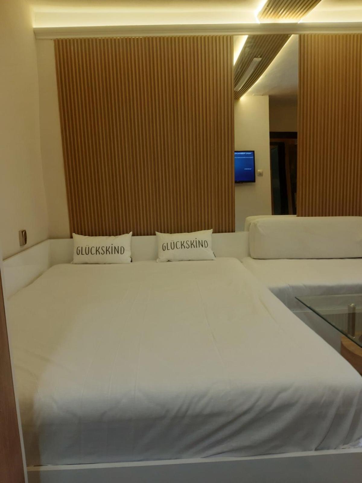 Apartment Tina Варна Екстериор снимка