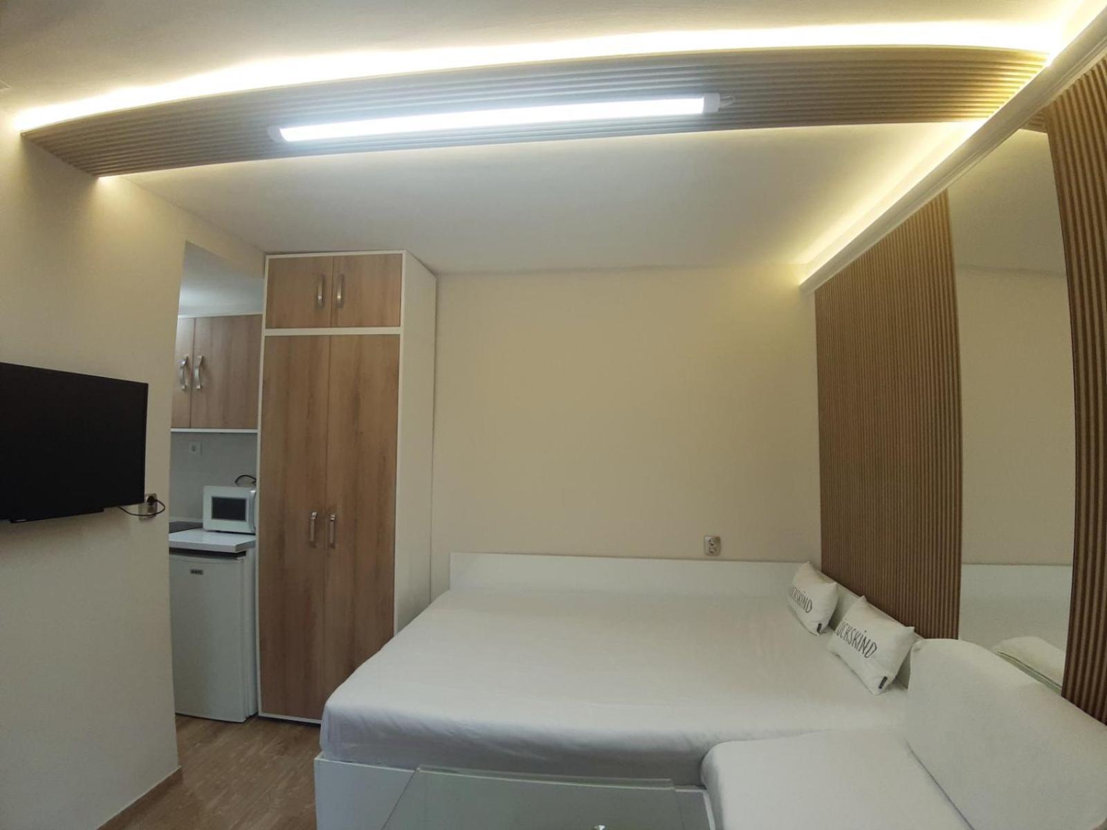 Apartment Tina Варна Екстериор снимка