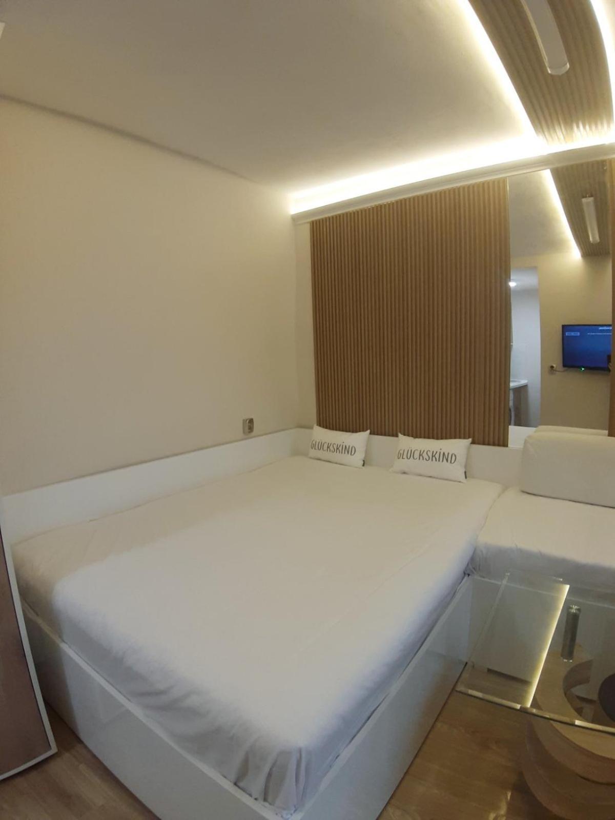 Apartment Tina Варна Екстериор снимка