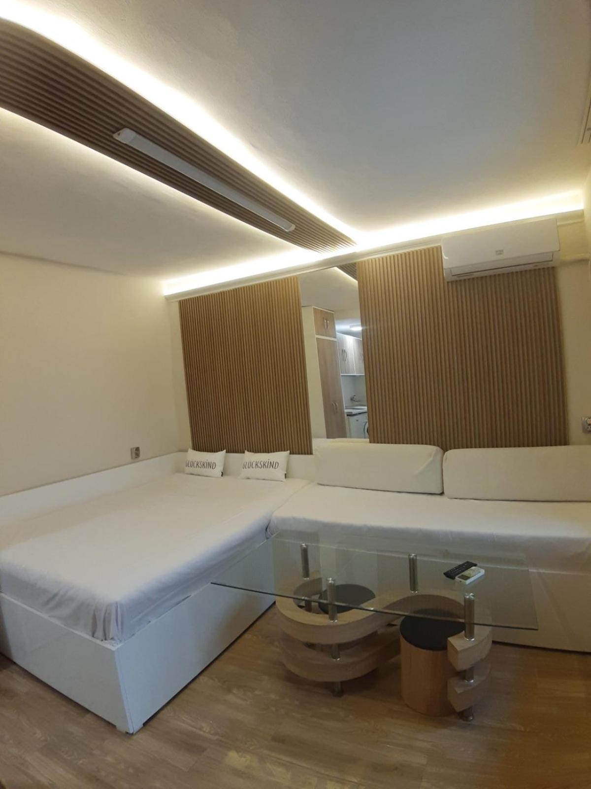 Apartment Tina Варна Екстериор снимка